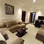 Celine Al Motamaiza Furnished Apartment