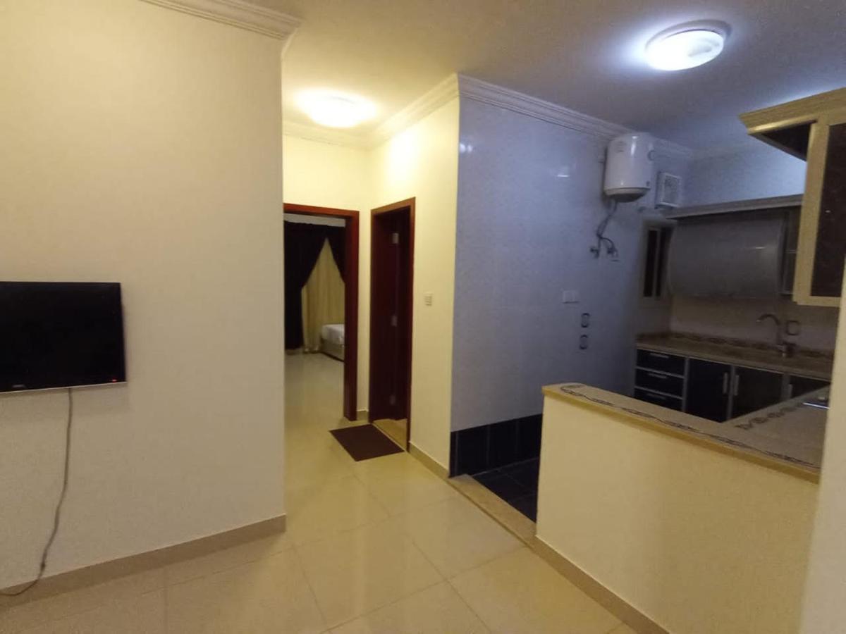 Celine Al Motamaiza Furnished * Djeddah
