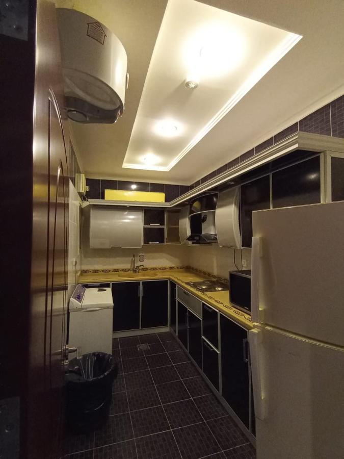 Appart hôtel Celine Al Motamaiza Furnished Djeddah