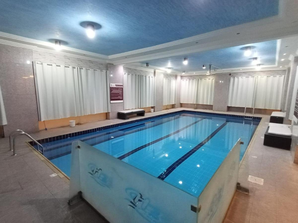 Appart hôtel Celine Al Motamaiza Furnished