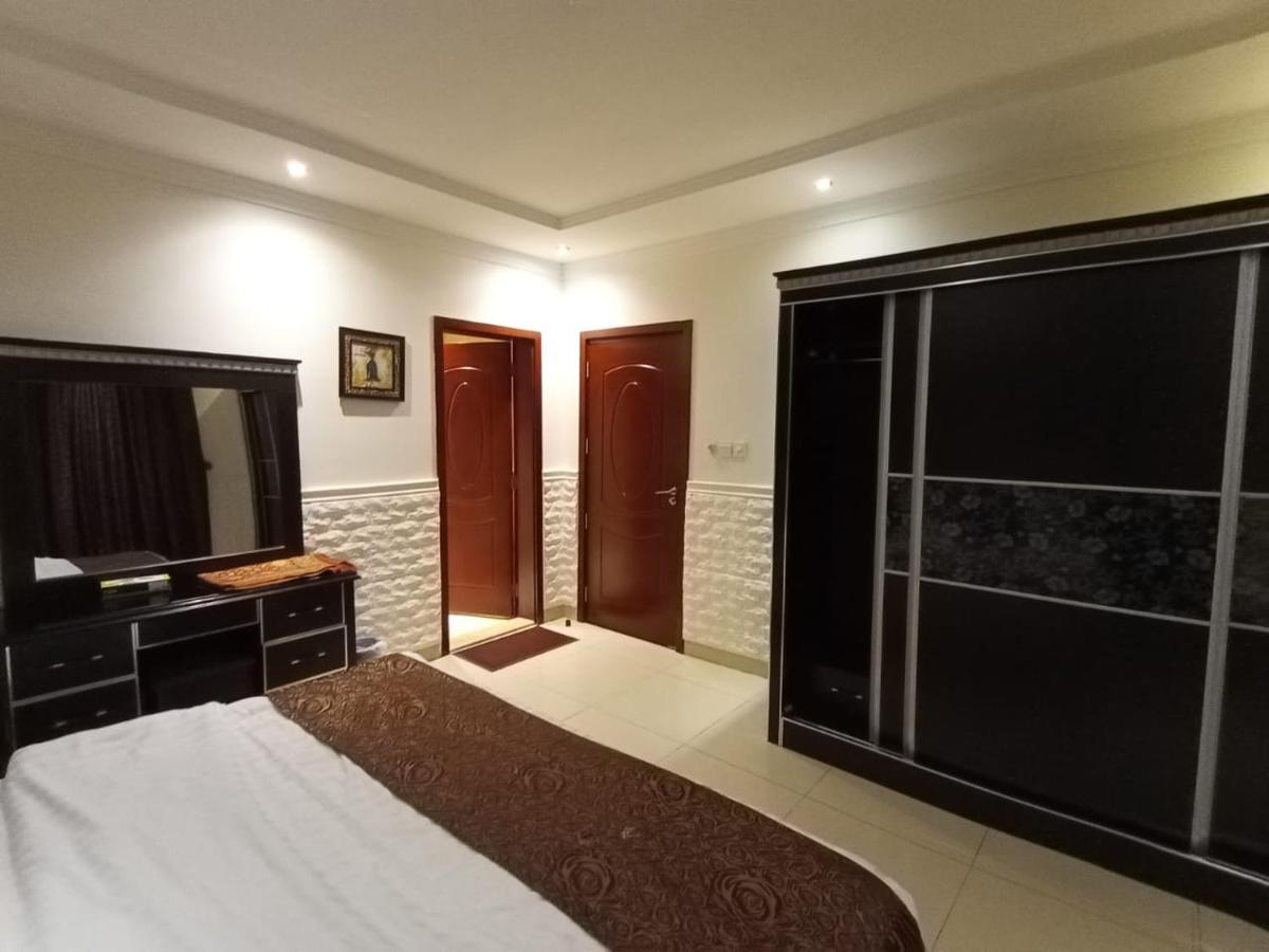 Celine Al Motamaiza Furnished Djeddah