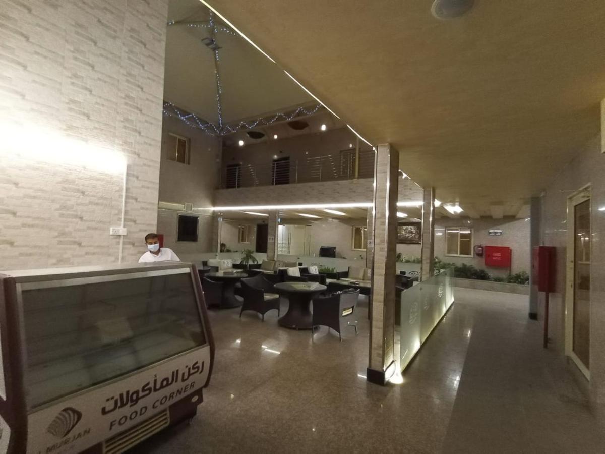 Celine Al Motamaiza Furnished * Djeddah