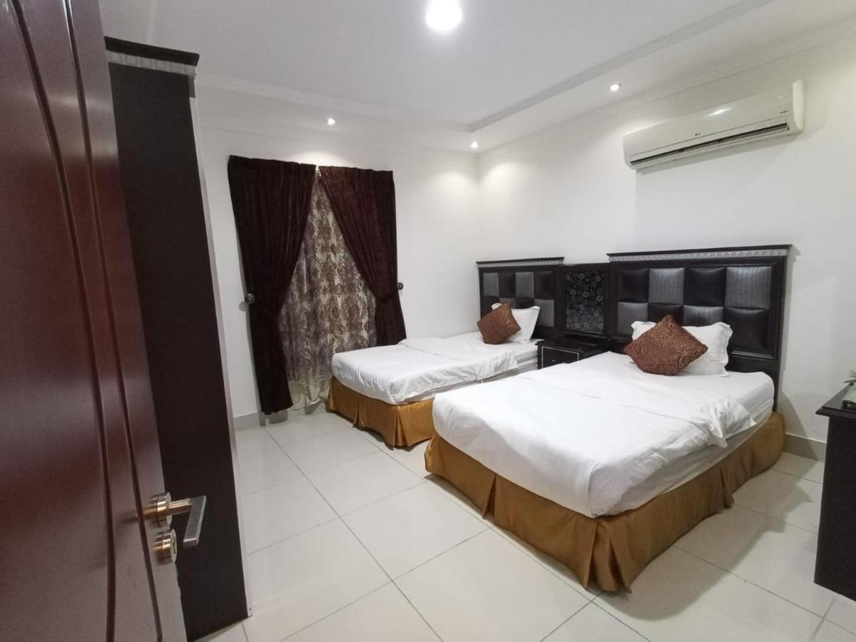 Celine Al Motamaiza Furnished Appart hôtel *