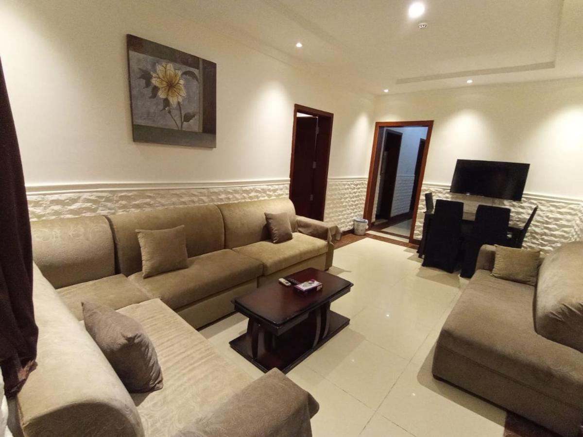 Celine Al Motamaiza Furnished Djeddah