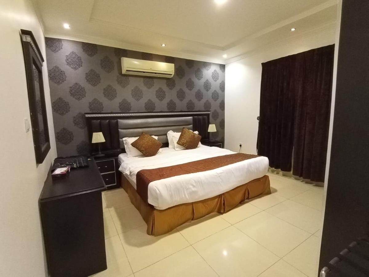 Celine Al Motamaiza Furnished Appart hôtel