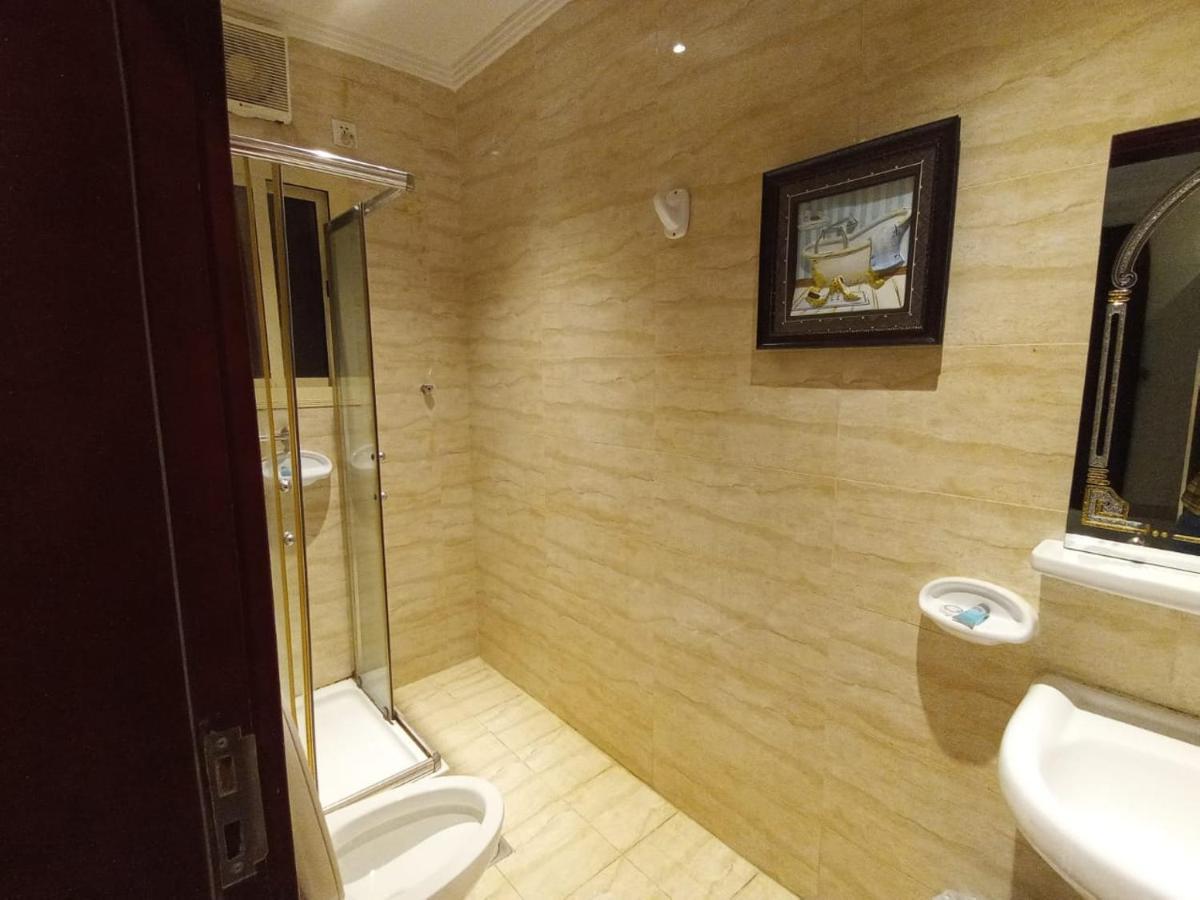 Celine Al Motamaiza Furnished Appart hôtel *