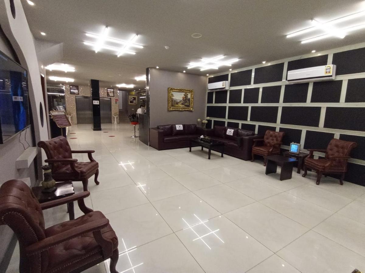 Celine Al Motamaiza Furnished * Djeddah