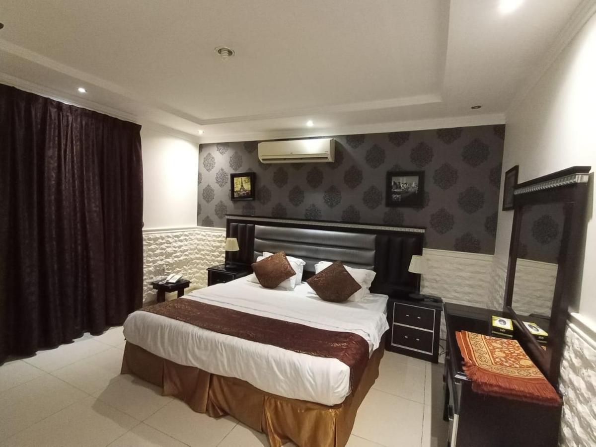 Appart hôtel Celine Al Motamaiza Furnished Djeddah