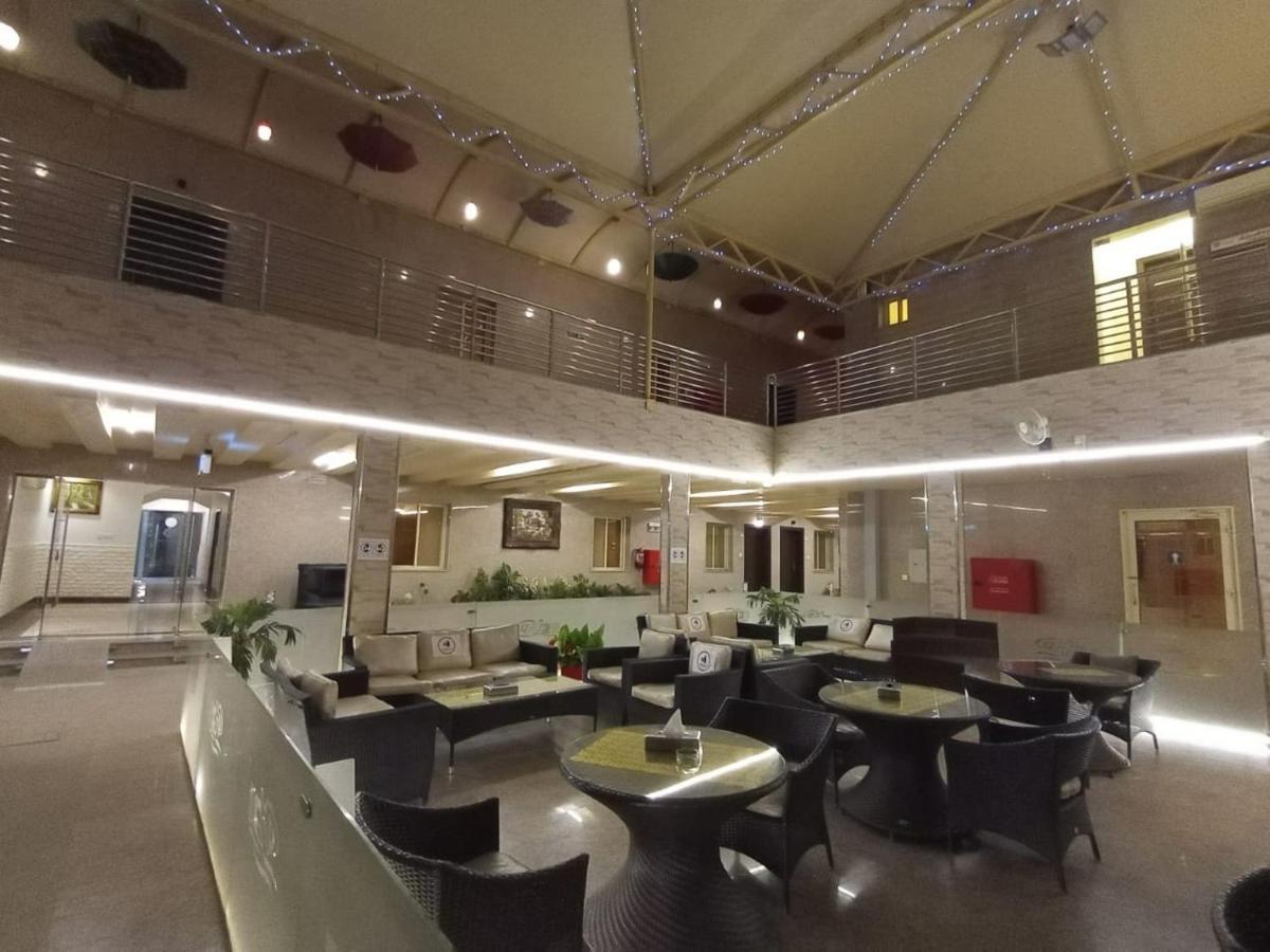 Celine Al Motamaiza Furnished * Djeddah